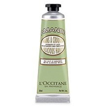 L'Occitane Almond Délicieux Crème Mains, 1 fl. oz