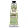 L'Occitane Almendra Deliciosa crema de manos, 1 fl. onz. 
