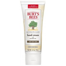 Burt's Bees Ultimate Care Hand Cream, 3.2oz