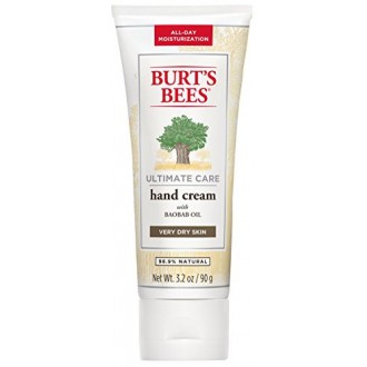 Burt's Bees Ultimate Care Hand Cream, 3.2oz