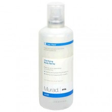 El acné Murad Clarifying Body Spray, Paso 2 Tratar / Reparación, 4,3 fl oz (130 ml)