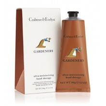 Crabtree &amp; Evelyn Ultra-Hidratante para Manos, jardineros, 3.5 Oz.