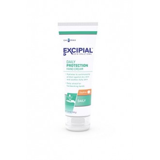 Excipial Daily Protection Hand Cream, 3.5 Ounce