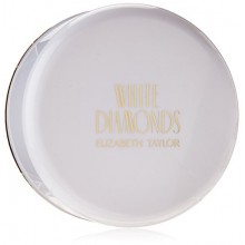 White Diamonds de Elizabeth Taylor para la Mujer, Cuerpo en polvo, 2,6 onzas