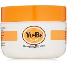 Yu-Be Crema Hidratante Piel Jar 2.2 fl. Onz.