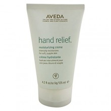 Alivio de la mano Aveda Crema Hidratante, 4.2 onza