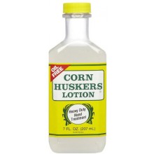 Corn Huskers Lotion pour les mains sans huile - 7 fl oz