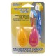 Smiley Toothbrush Holder 2 Count (Pack 6)