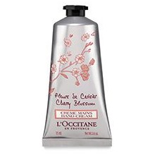 L'Occitane Cherry Blossom Crema de Manos, 2.6 fl. onz. 