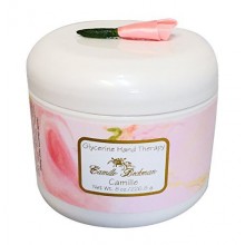 Hand Therapy Camille Beckman Glycérine, Camille, 8 Ounce