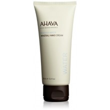 AHAVA Mineral Hand Cream, 3,4 onces liquides