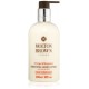 Molton Brown Enrichir main Lotion, Orange et Bergamote, 10 fl. oz