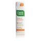 CleanWell Natural Mano Sanitizer- 1 oz Spray - Naranja Vainilla Aroma (paquete de 6)