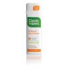 CleanWell Natural Mano Sanitizer- 1 oz Spray - Naranja Vainilla Aroma (paquete de 6)