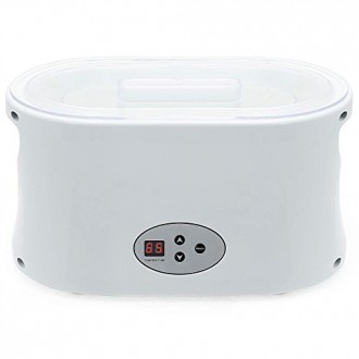 Salon Divers Spa Paraffine Warmer