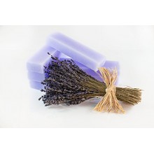 6PK Hot Spa Paraffine Recharge (Lavender)