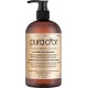 Perte PURA D'OR Anti-cheveux haut de gamme Bio Huile d'Argan Shampoo (Gold Label), 16 Fluid Ounce