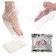 Pana® Brand Paraffin Wax Works Thermal Mitt Liner For Pro Cozie Liners Hand or Foot (Quantity: 100 Counts)