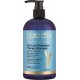PURA D'OR perte de cheveux prévention Therapy prime biologique Huile d'Argan Shampoo, 16 Fluid Ounce