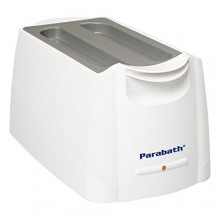 ParaBath Paraffin Wax Heating Unit, Paraffin Wax Treatment Bath for Arthritis, Strains, Sprains, Stiffness in Hand, Wrist,