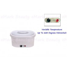 Paraffin Bath Wax Warmer Heater Manicure Pedicure Spa and Salon TLC-5009