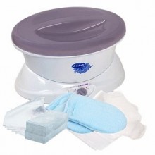 Dr. Scholl's for Her Thermal Therapy Quick Heat Paraffin Bath 1 ea