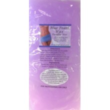 Blue Pearl Wax Paraffin Lavender Wax 450 gram bag