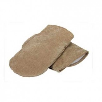 Therabath Thermotherapy Professional Plush Insulated Mitts