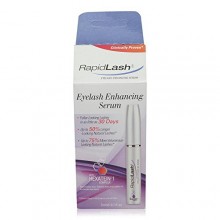 RapidLash: Pestaña mejora de suero, oz 3 ml / 0.1 fl