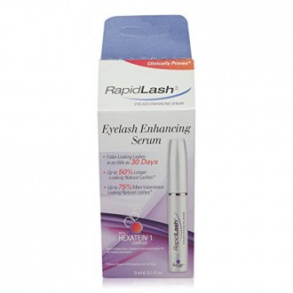 Rapidlash: Eyelash enhancing serum,3ml/0.1 fl oz