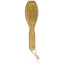 Swissco Bamboo Collection Double Sided Body Brush