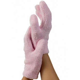 NatraCure Gel Moisturizing Gloves (Day/Night)