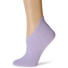 Bath Accessoires Moisture Enhancing Chaussettes, Lavande