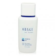 Obagi Nu-Derm Gel Moussant 6.7 Oz