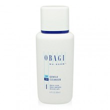 Obagi Nu-Derm Nettoyant doux, 6.7 Oz