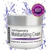 Lucha contra el envejecimiento crema para la cara - Crema hidratante y mejor tratamiento de arrugas faciales - crema de la piel 