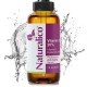 Naturalico Anti Aging organique 20% de vitamine C Sérum Visage avec Acide Hyaluronique 1 Oz