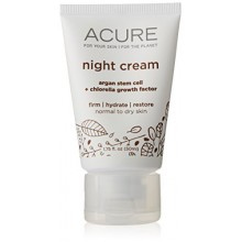 Acure Night Cream, 1.7 fl oz