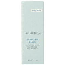 Skinceuticals Hidratante B5 humedad Mejoradora Gel, botella de 1 onza