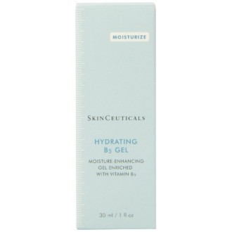 Skinceuticals Hydratant B5 humidité Amélioration de Gel, 1-Ounce Bottle