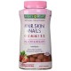 Piel Bounty pelo de la naturaleza y Uñas, 230 Gummies