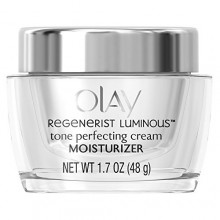 Olay Regenerist tono luminoso Perfeccionamiento de crema, 1,7 oz