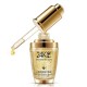 EFINNY Anti Aging Wrinkle Firming Moisturizing Skin Face Cream 24K GOLD collagen Liquid