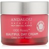 Andalou Naturals 1000 Roses Beautiful Day Cream, 1.7 onza