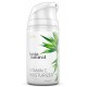 InstaNatural Vitamina C Crema Hidratante - Lucha contra el envejecimiento facial y reducción de arrugas loción para hombres y mu