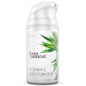 InstaNatural Vitamina C Crema Hidratante - Lucha contra el envejecimiento facial y reducción de arrugas loción para hombres y mu