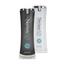 Nerium Antienvejecimiento Noche y Crema de día 1 oz cada Set