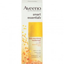 Aveeno intelligents Essentials Daily Nourrissant Hydratant, 2.5 Ounce