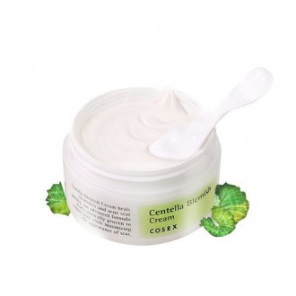 Cosrx Centella Blemish Cream 30ml