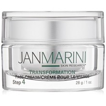 Jan Marini Skin Research Transformación crema para la cara, 1 oz.